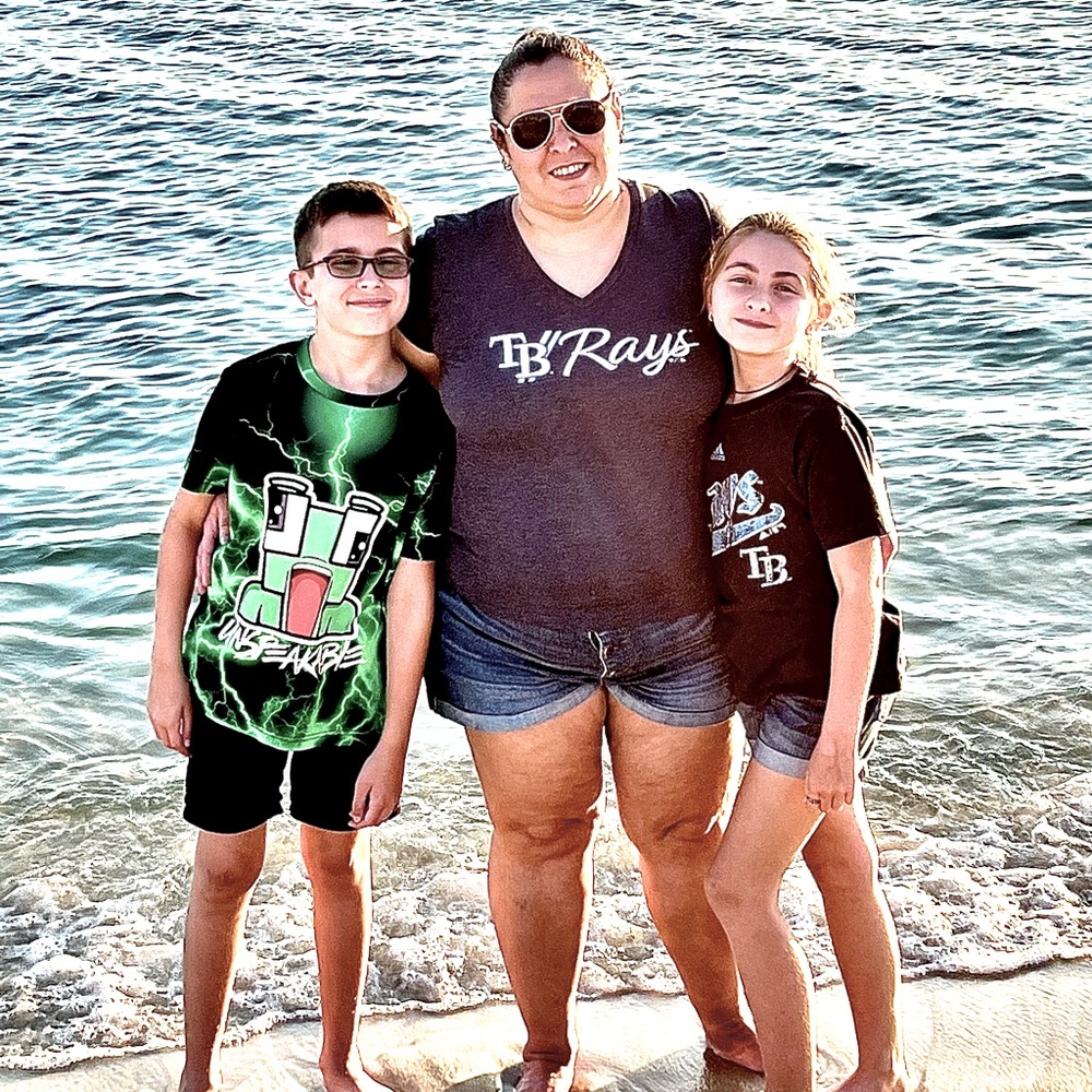 Meet your Posher, Lucia